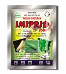 Buprofezin + Imidacloprid - IMIPRID 10WP
